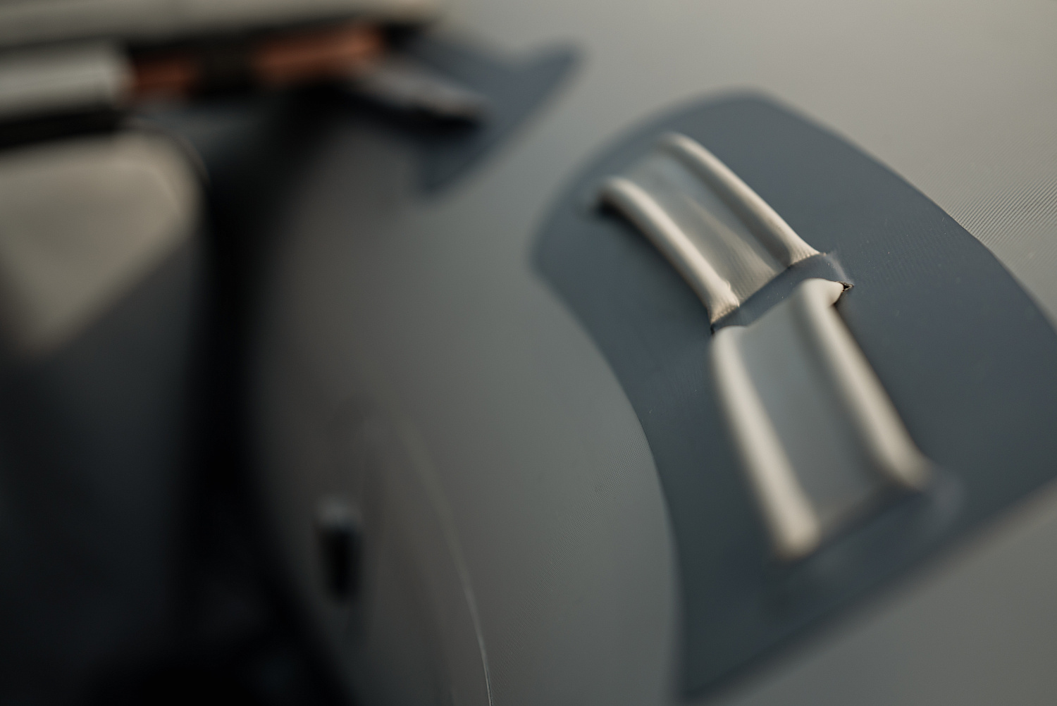 Лодка MISHIMO RIVER JET 390 под водомет в Грозном