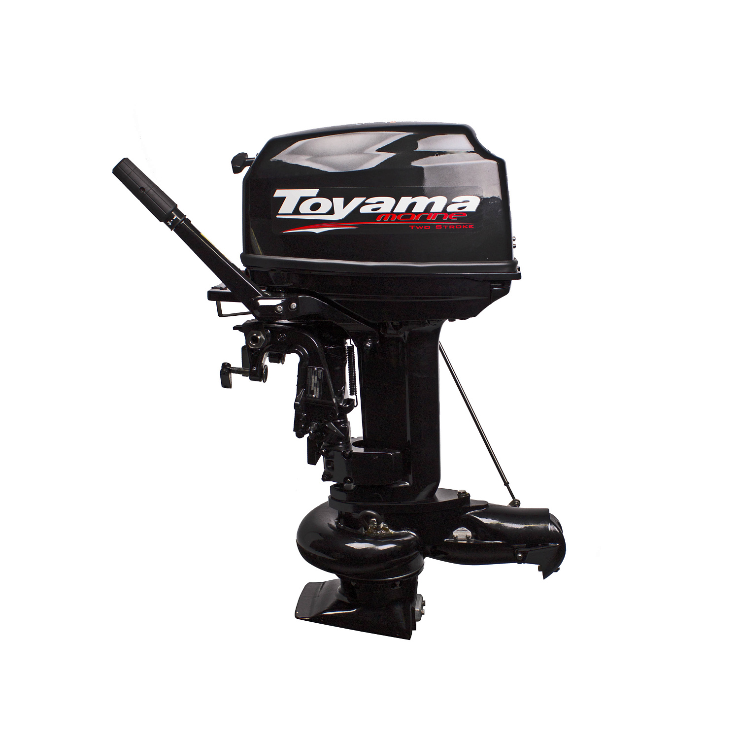 ЛОДОЧНЫЙ МОТОР TOYAMA T30ABMJET в Грозном