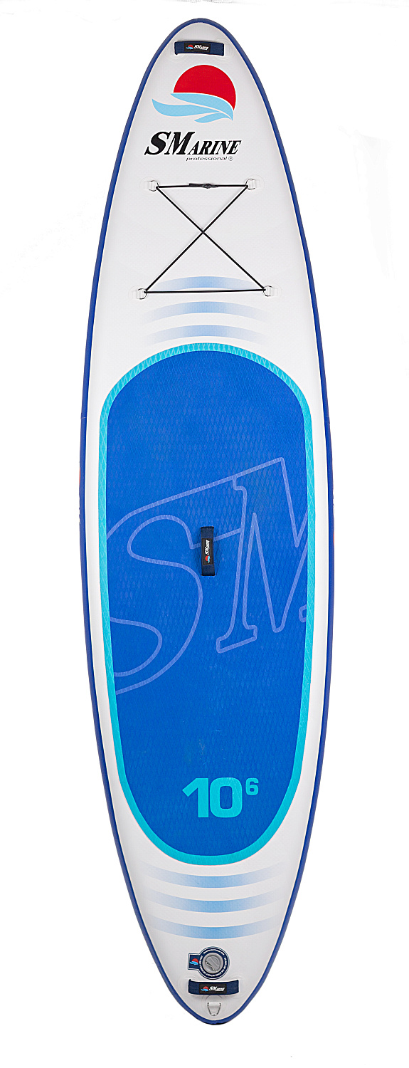 САП (SUP) Board SMARINE 10.6 в Грозном