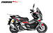 МаксиСкутер PROMAX-HONDA ADV 250(49) EFI (Inspired by HONDA) в Грозном