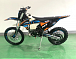 Мотоцикл JHL MOTO JHL M3 MT250 (1E66MM) в Грозном