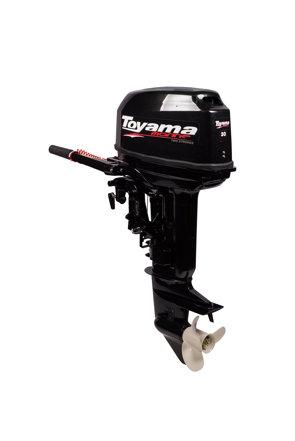ЛОДОЧНЫЙ МОТОР TOYAMA T30ABMS в Грозном