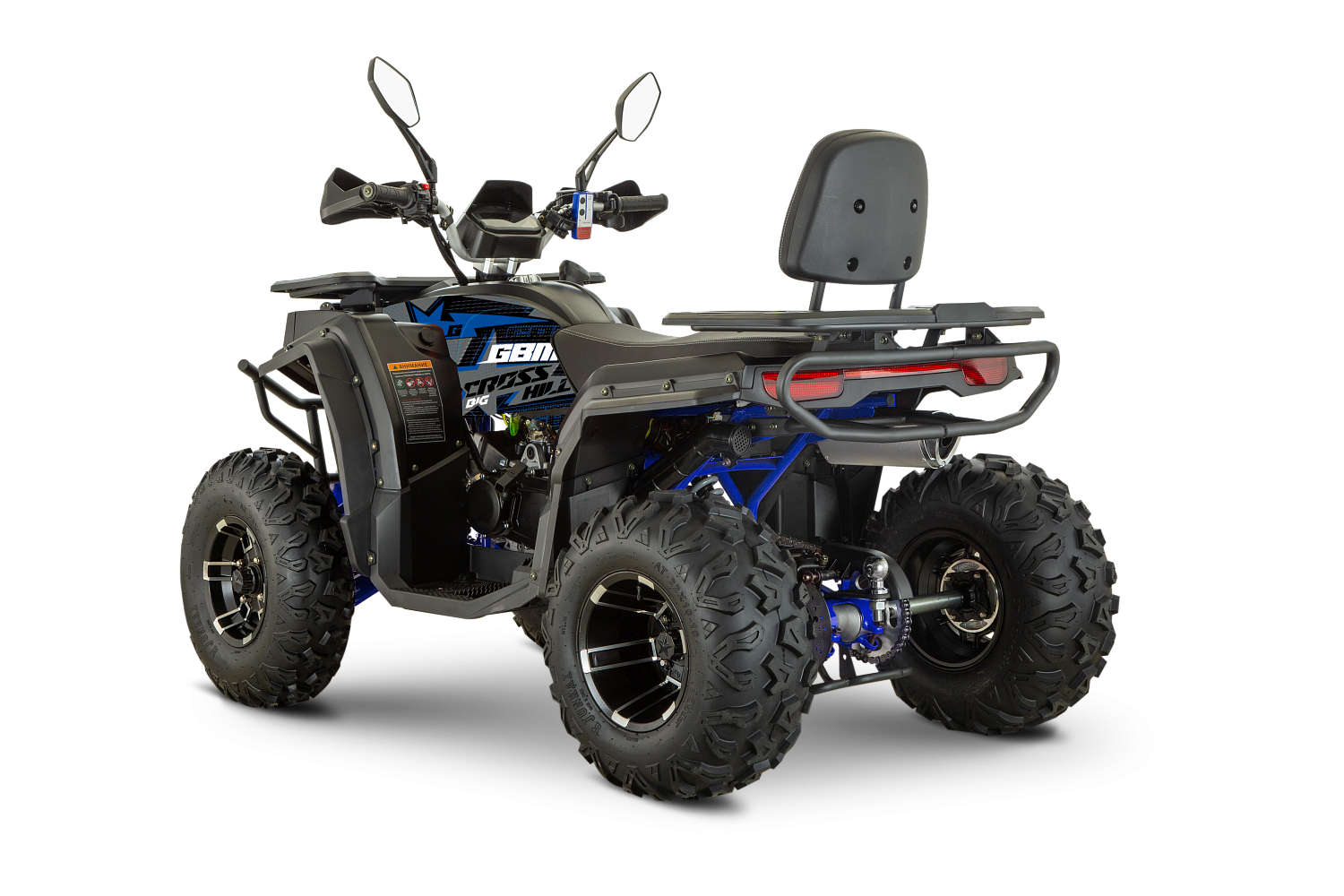 Квадроцикл GBM CROSS HILL 320 BIG PREMIUM в Грозном