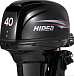 Лодочный мотор HIDEA HD40FEL в Грозном