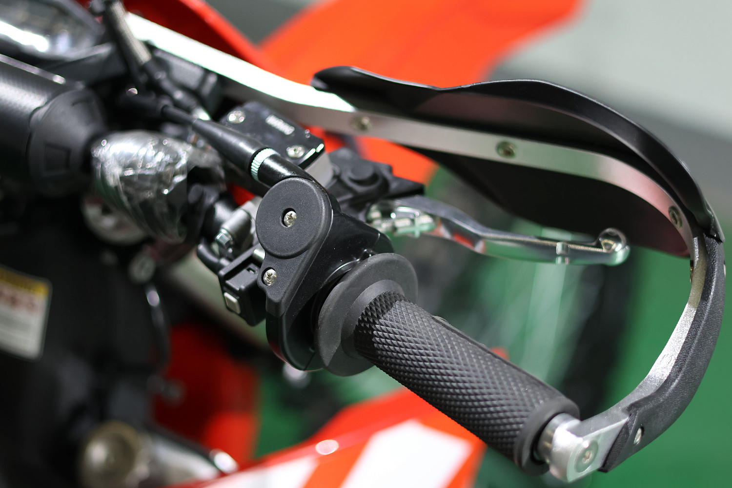 Мотоцикл JHLMOTO JHLofr GS YBS300 (176MN) в Грозном