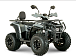 Квадроцикл YACOTA DRAGON LUX LD 150 PRO-SPORT в Грозном