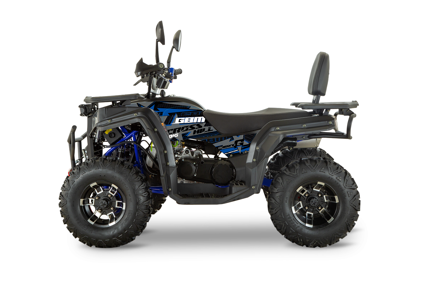 Квадроцикл GBM CROSS HILL 320 BIG PREMIUM в Грозном