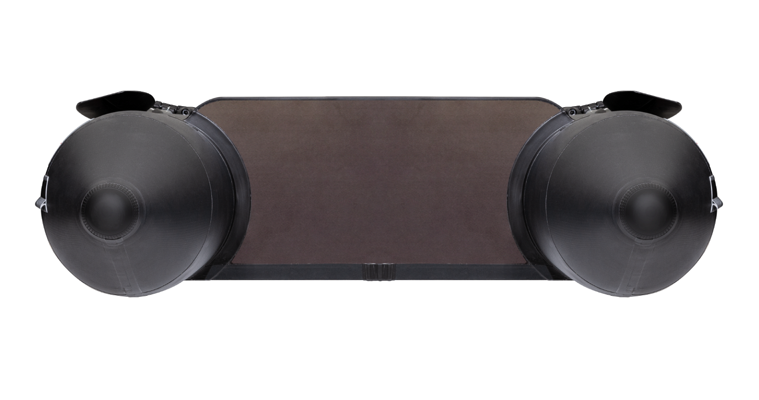 Лодка Таймень NX 2850 Слань-книжка киль в Грозном