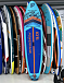 SUP (САП) ДОСКА RAIDEX POWERFANS ITALIAN BLUE BAY 10,6’ (320СМ) в Грозном