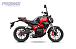 Мотоцикл PROMAX CB300RL (4V, 6G) в Грозном