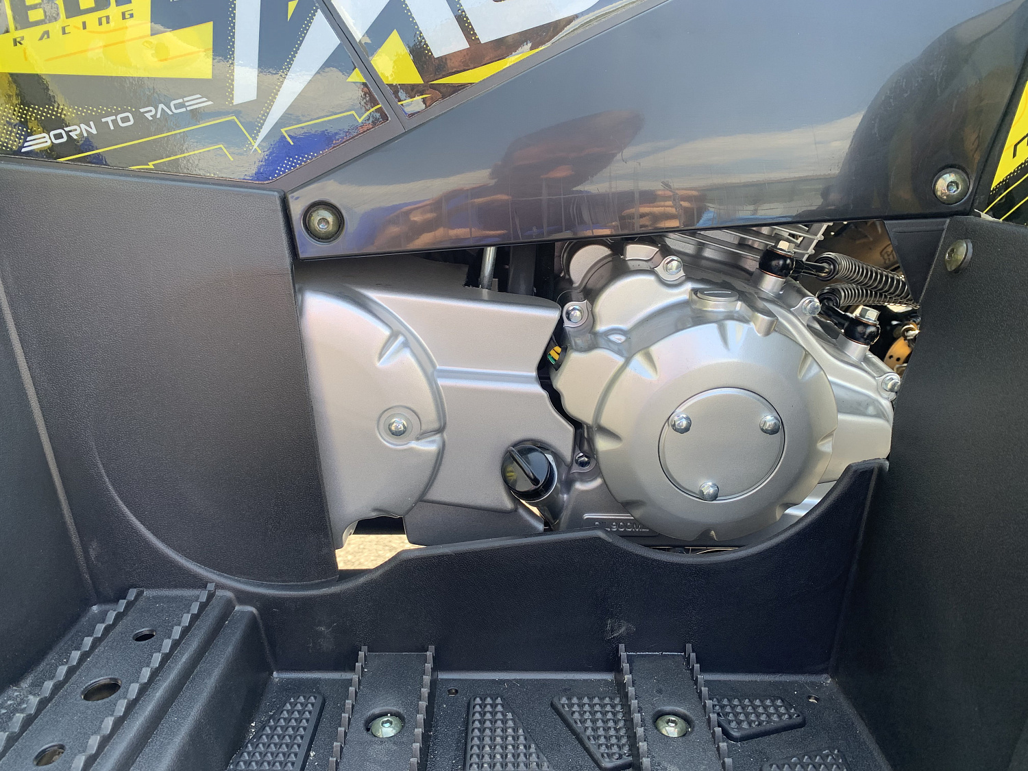 Квадроцикл PROMAX TAURUS 300 MAX-PRO в Грозном