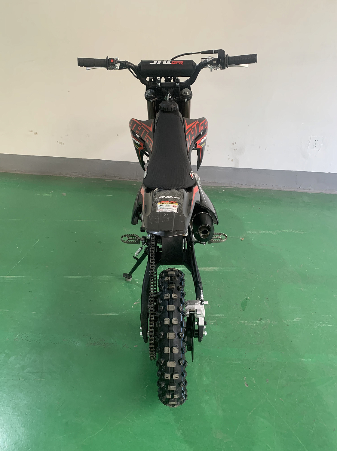 Питбайк JHLMOTO JHL MK125 (14/12) в Грозном