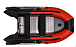 ЛОДКА НАДУВНАЯ YUKONA 310 TS - U (БЕЗ ПАЙОЛА) в Грозном