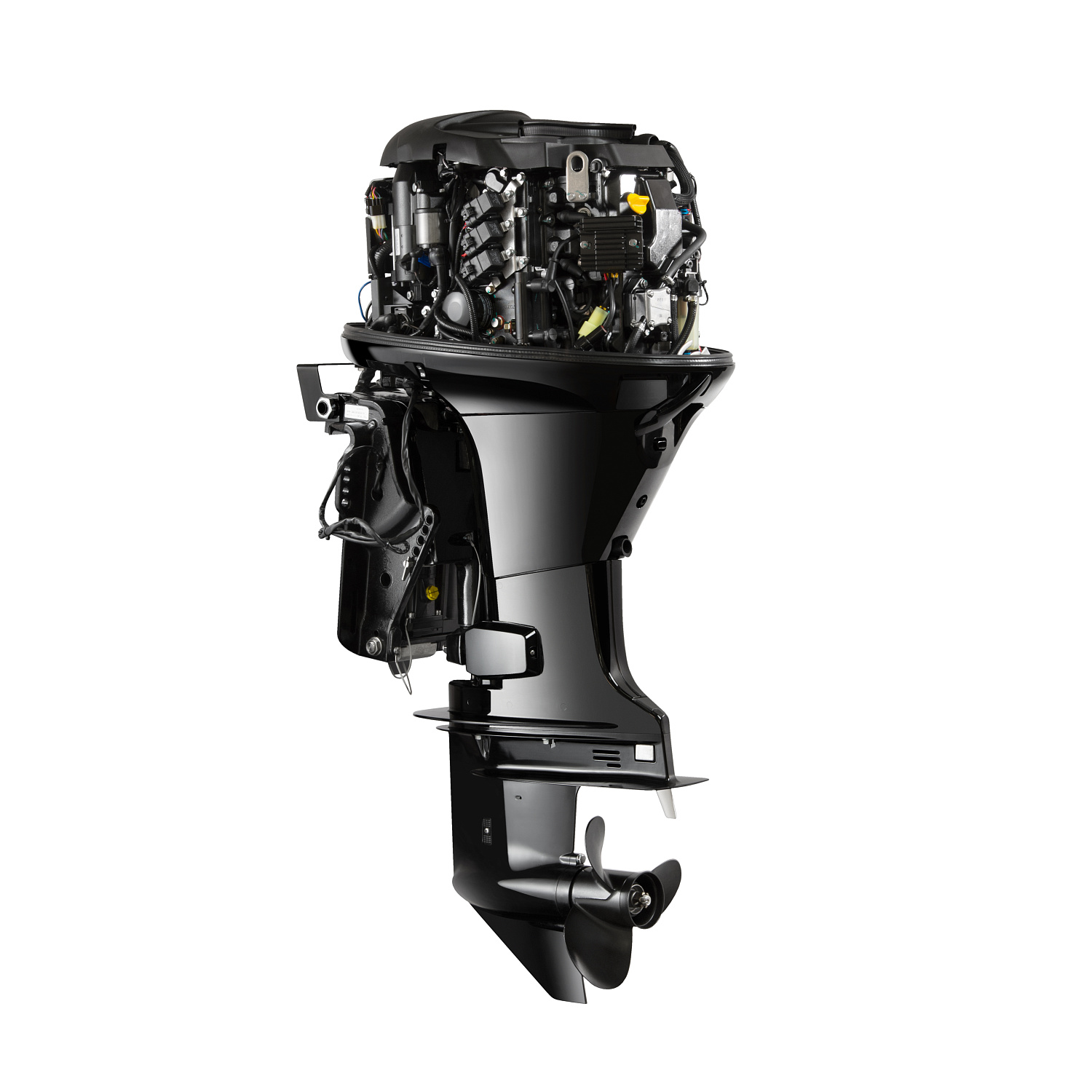 Лодочный мотор GLADIATOR GEF60FVEL-T в Грозном