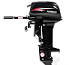 Лодочный мотор HIDEA HD9.9PRO FES (326 см3) в Грозном