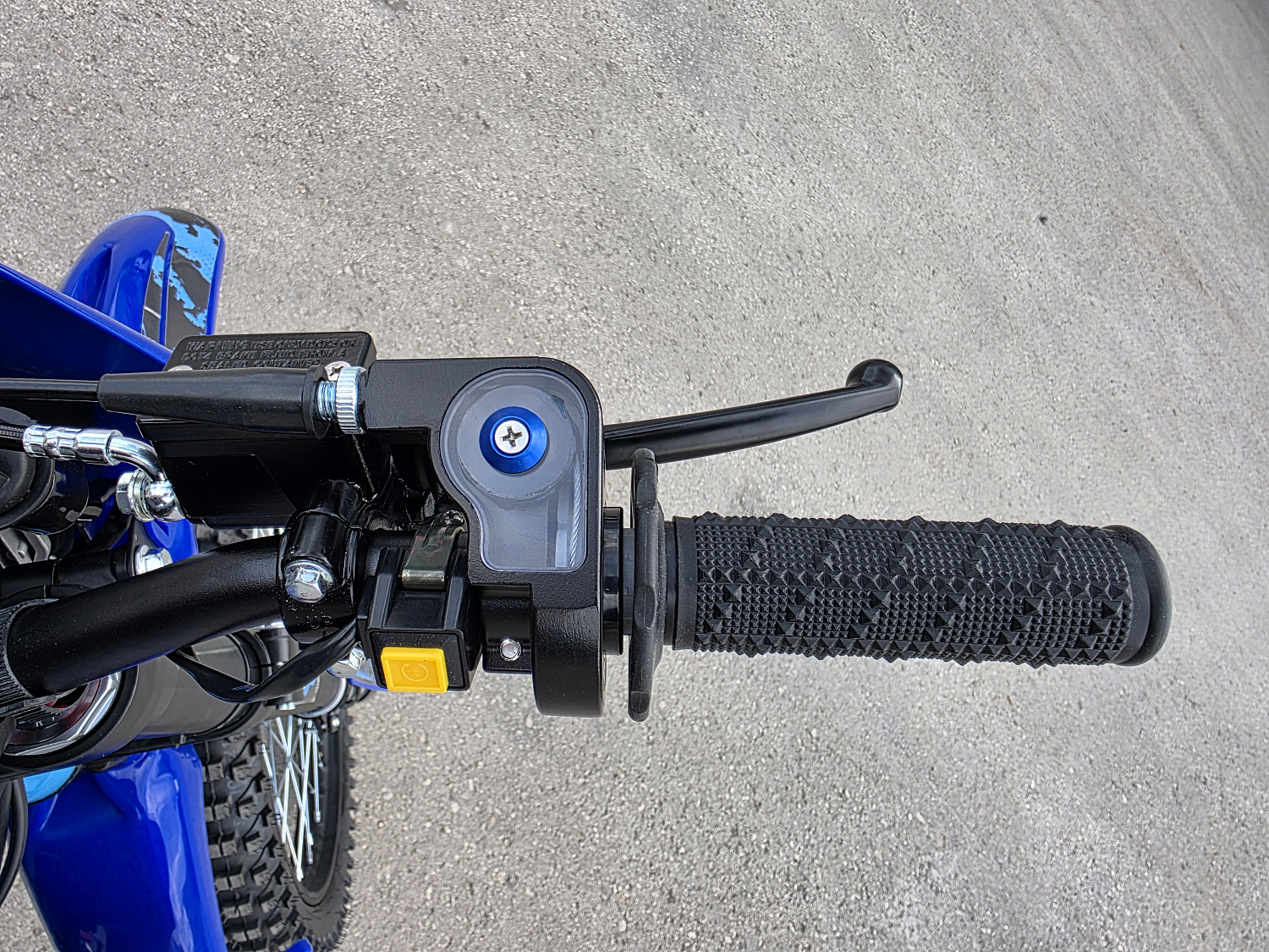 Кроссовый мотоцикл PROMAX MX280 BigBore 300cc в Грозном