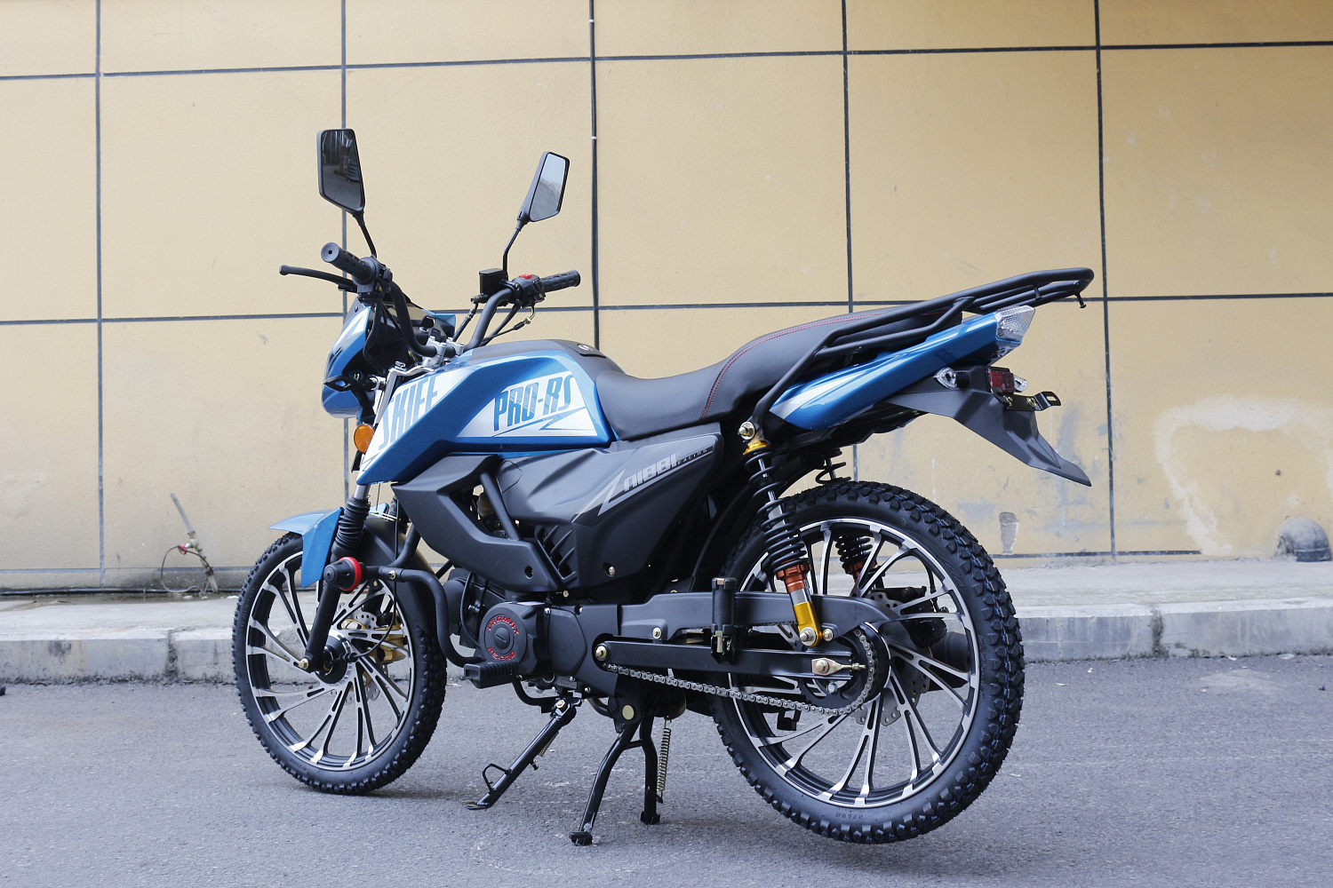 Мопед FAIDET SKIFF RS150 (49) в Грозном