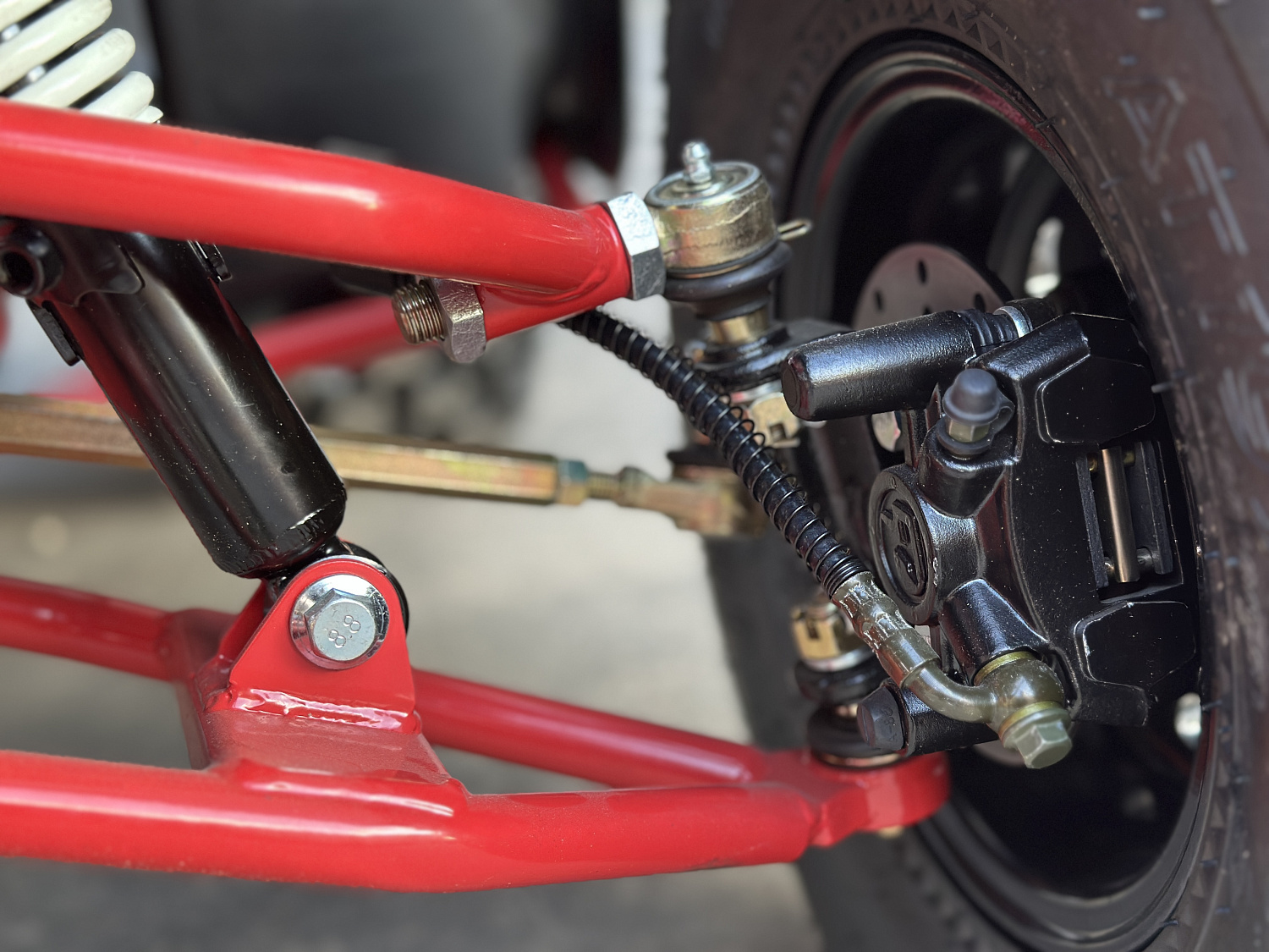 Квадроцикл PROMAX МАЙНКРАФТ 192 PRO 2025 в Грозном