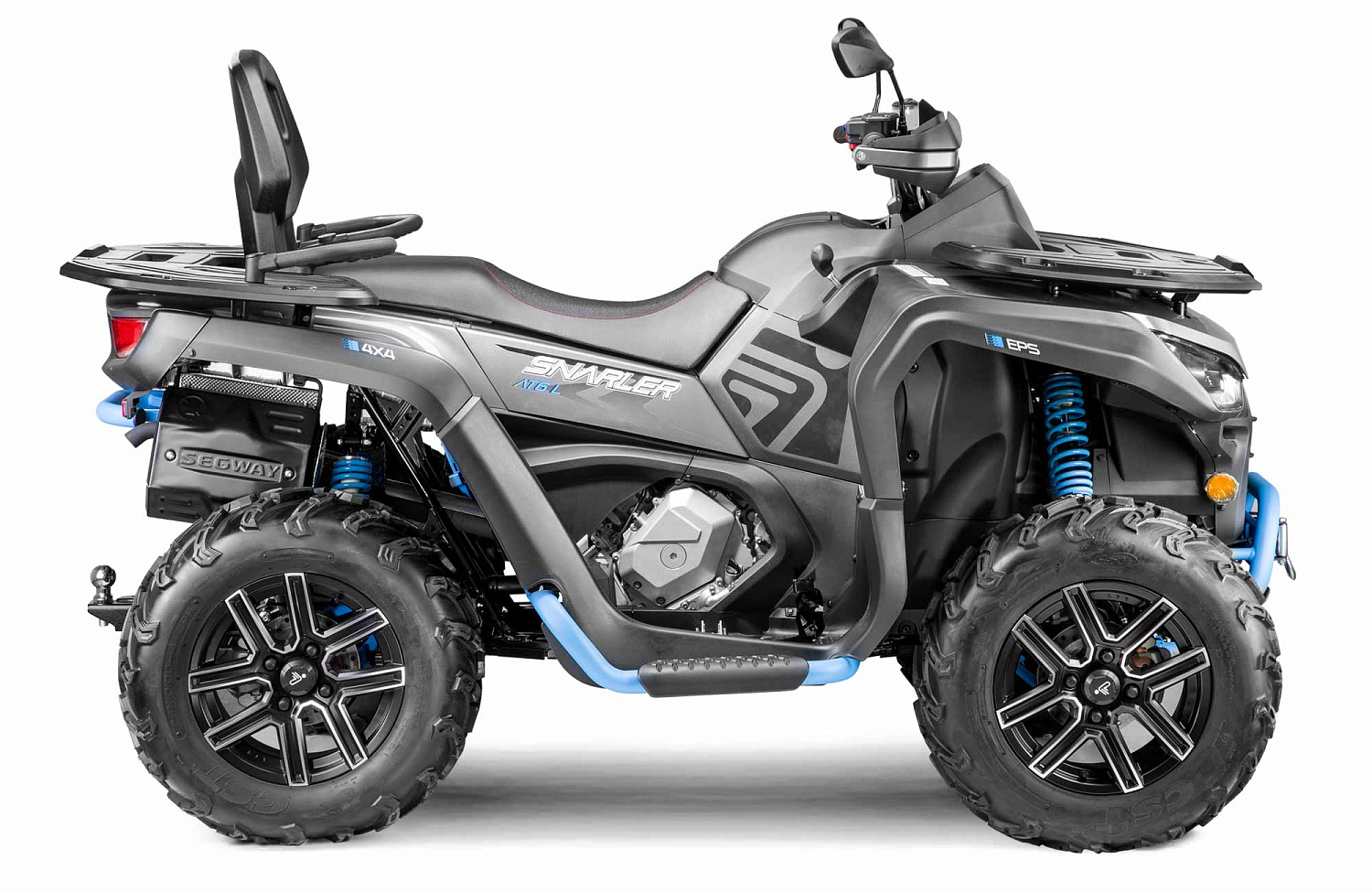  Квадроцикл Segway SNARLER AT6 LE в Грозном