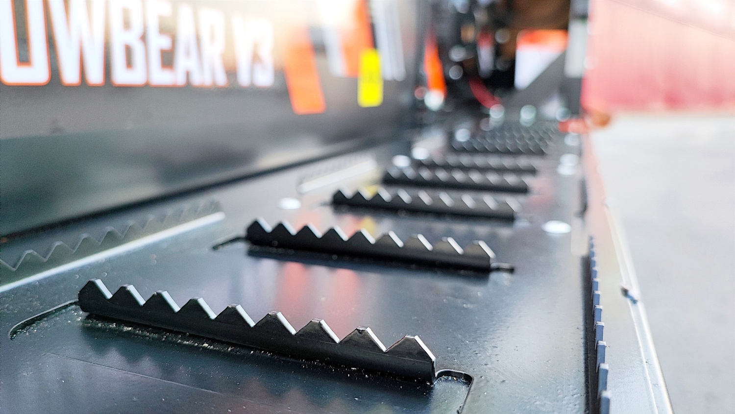 Снегоход PROMAX SNOWBEAR V3 650 2T в Грозном