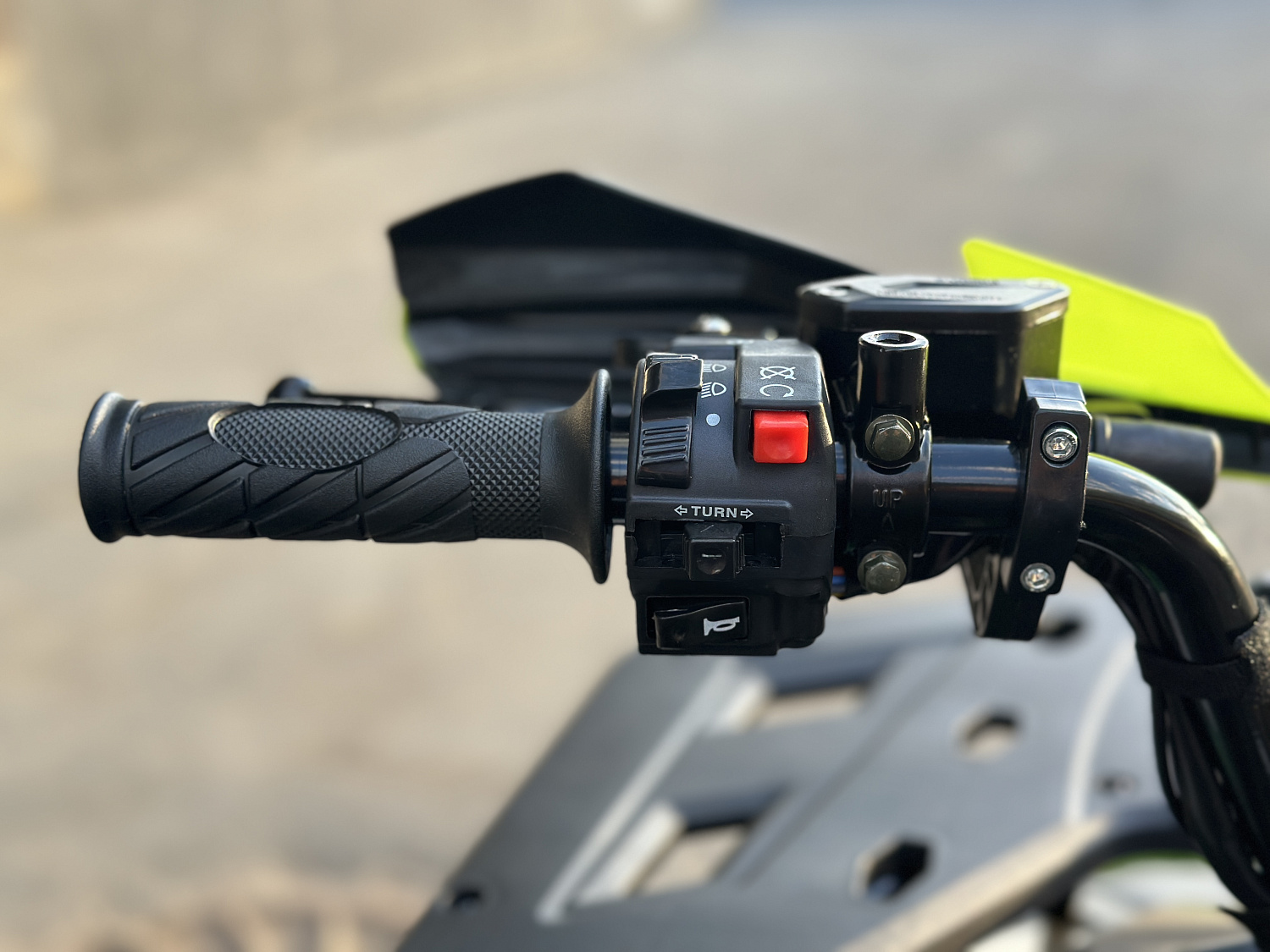 Квадроцикл PROMAX МАЙНКРАФТ 192 PRO 2025 в Грозном