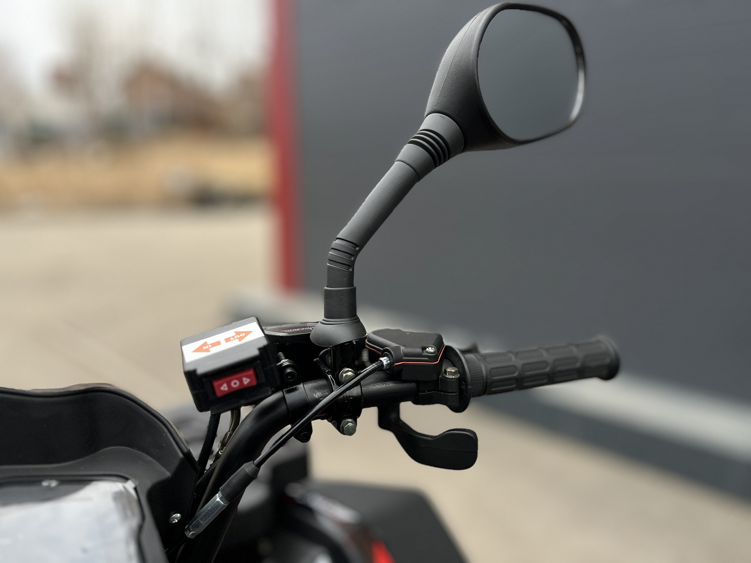 Квадроцикл PROMAX TAURUS 300 MAX-PRO LONG в Грозном