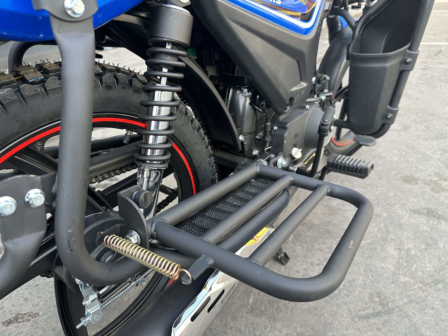 Мопед PROMAX ALPHA CITYBOX 150(49) в Грозном