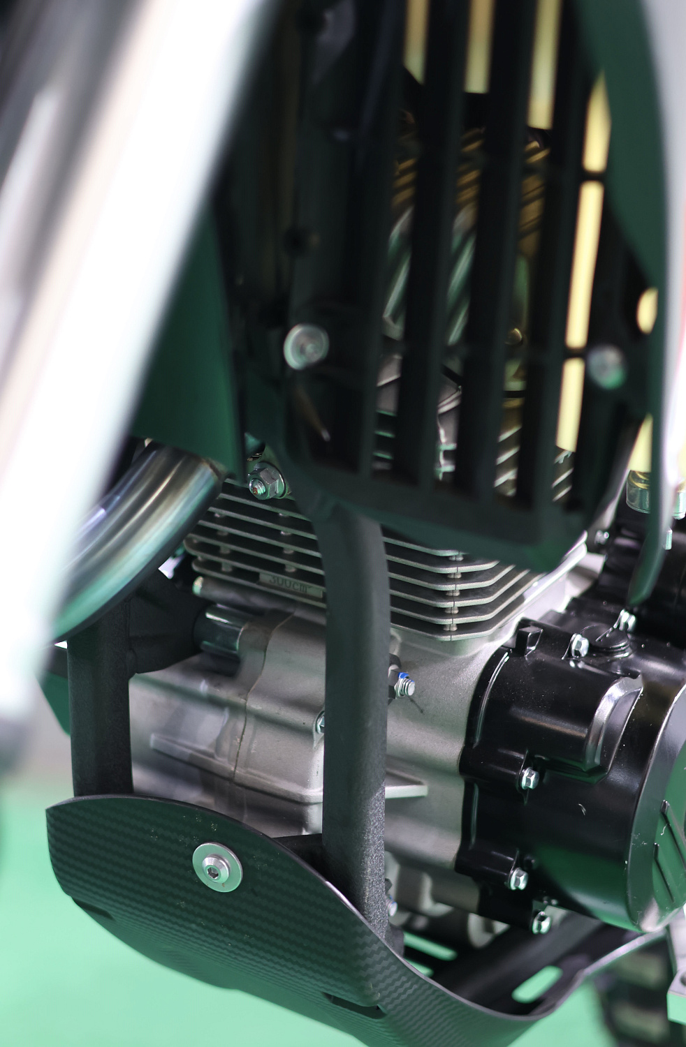 Мотоцикл JHLMOTO JHLofr GS CB300RL в Грозном