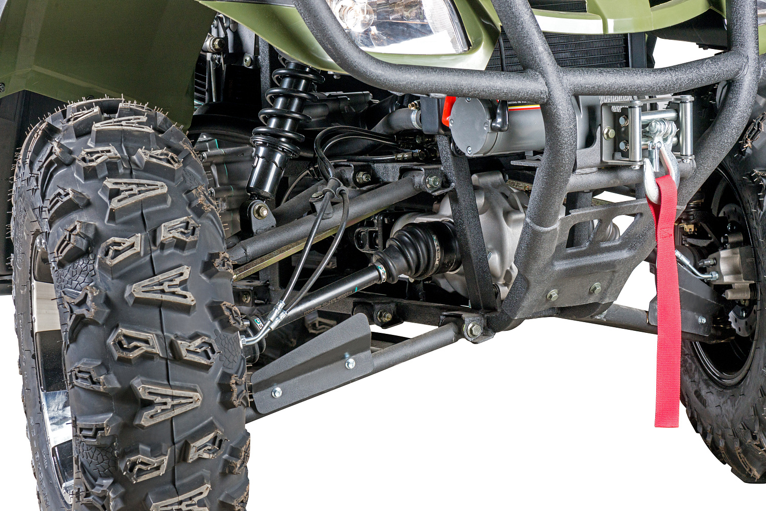 Квадроцикл IRBIS ATV 300 в Грозном