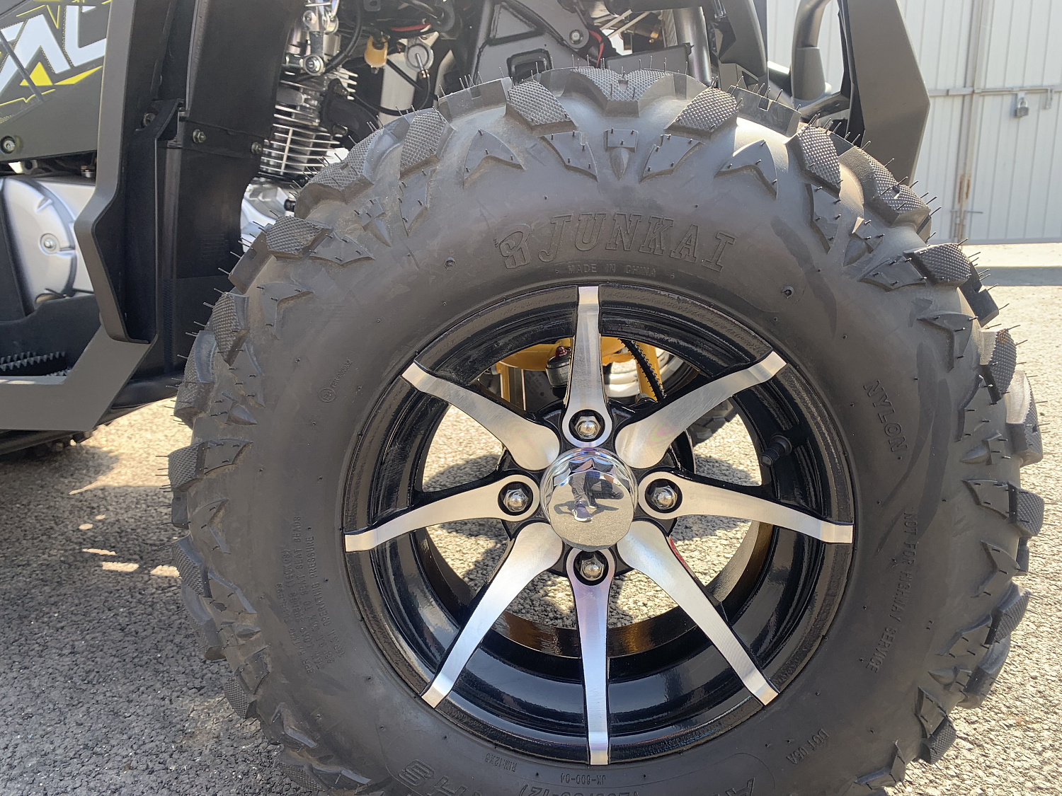 Квадроцикл PROMAX TAURUS 300 MAX-PRO в Грозном