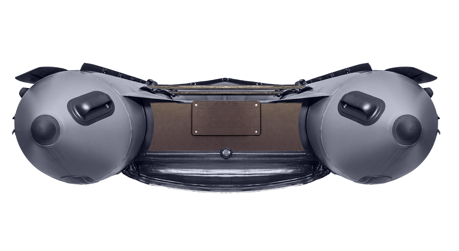 Лодка APACHE 3500 НДНД в Грозном