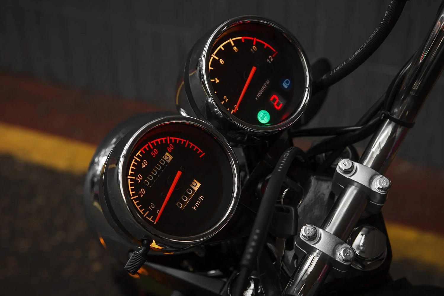 Мотоцикл MINSK  D4 50 M1NSK в Грозном