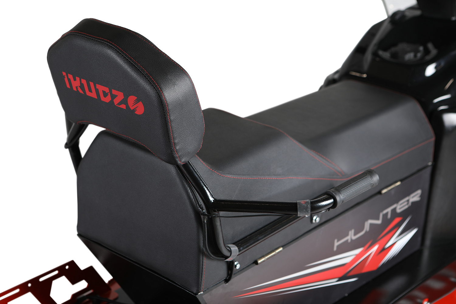 Снегоход IKUDZO HUNTER 700LK 25 V2 в Грозном
