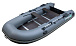 НАДУВНАЯ ЛОДКА GLADIATOR B370 в Грозном