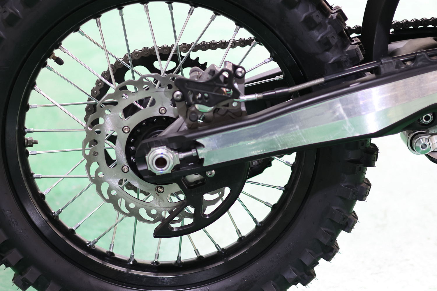 Мотоцикл JHLMOTO JHLofr GS CB300RL в Грозном