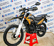 Мотоцикл Avantis MT250 (PR250/172FMM) ПТС в Грозном