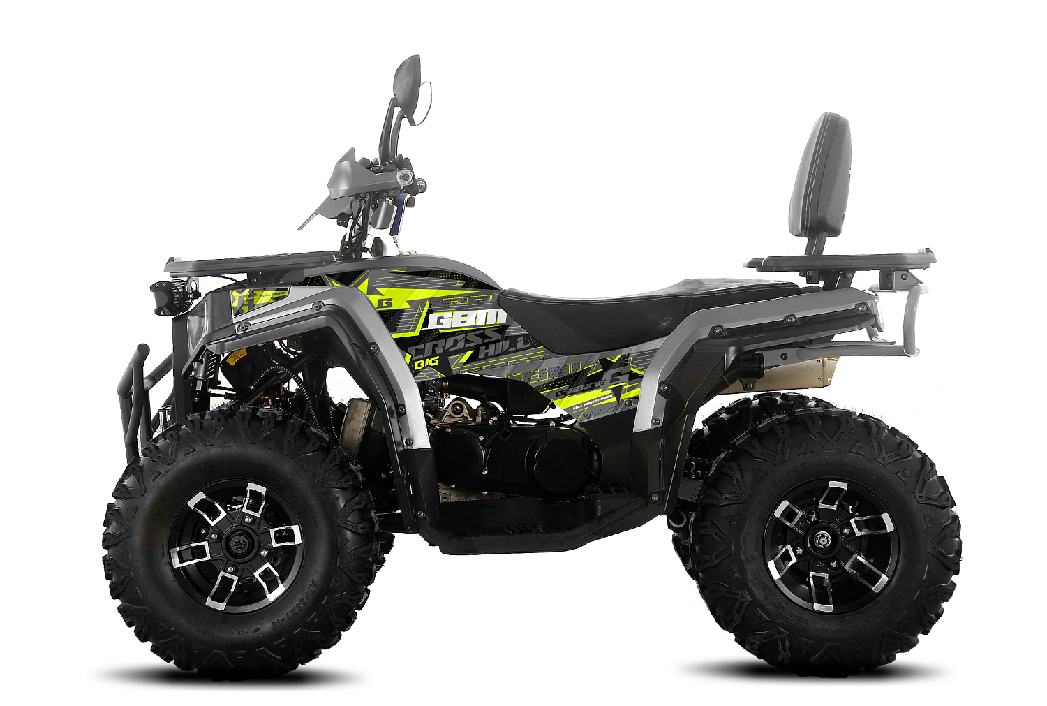 Квадроцикл GBM CROSS HILL 320 BIG PREMIUM в Грозном