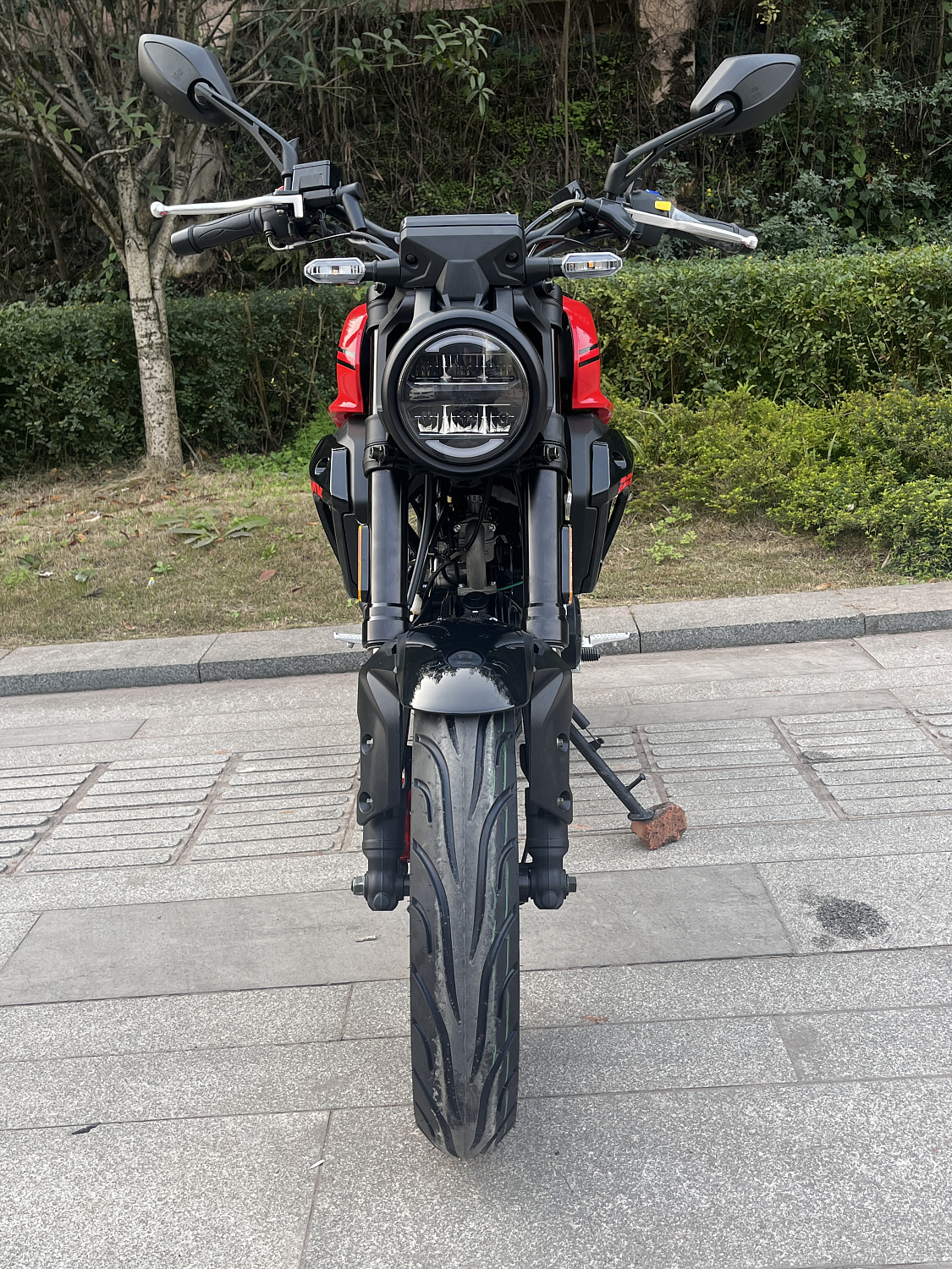 Мопед PROMAX CB150PR (49) в Грозном