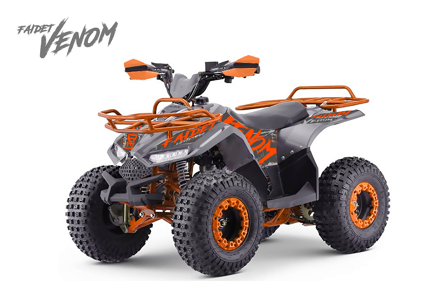 Квадроцикл FAIDET VENOM 125 в Грозном