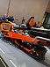 Миниснегоход BENDA ATLAS 1000 в Грозном