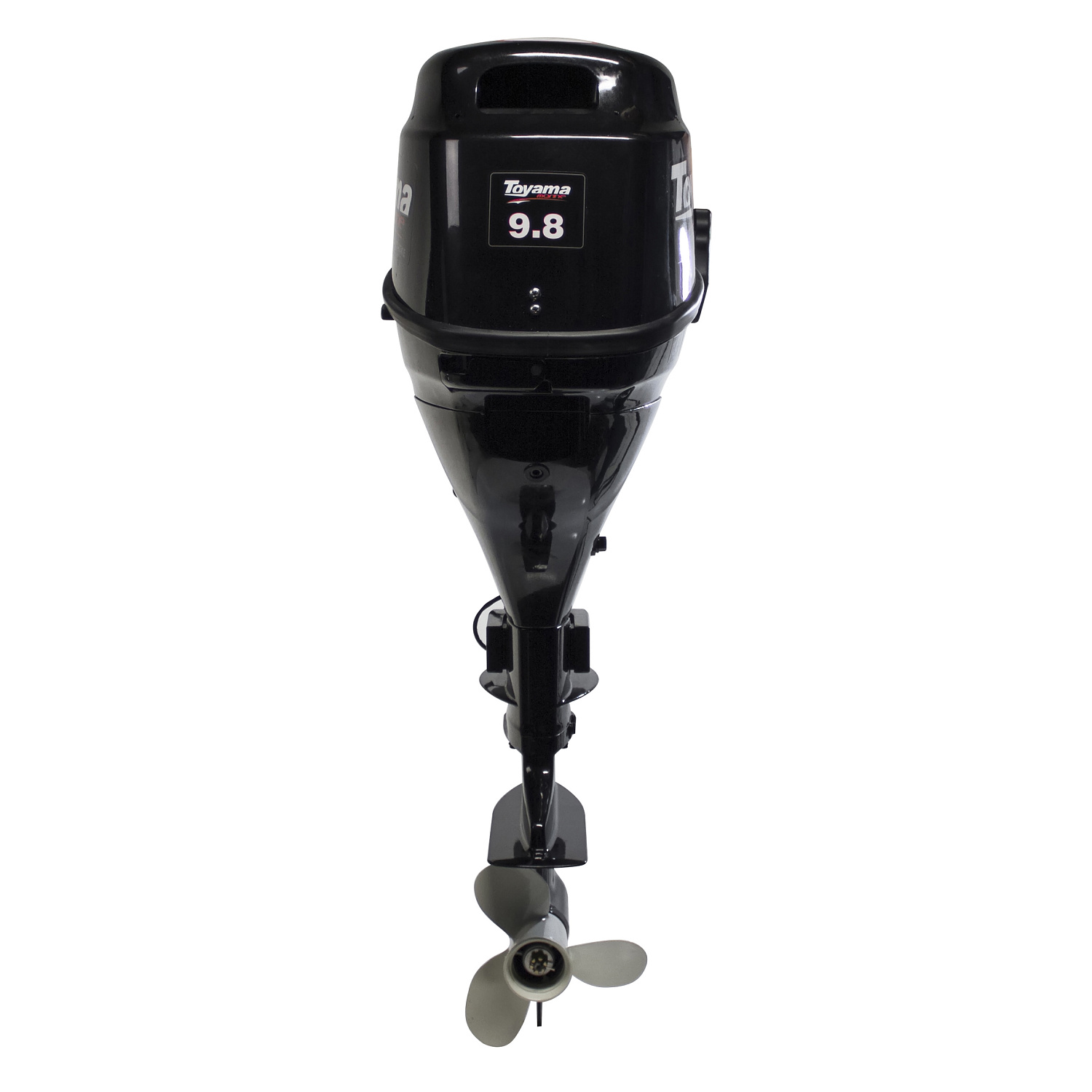 ЛОДОЧНЫЙ МОТОР TOYAMA F9.8BMS в Грозном