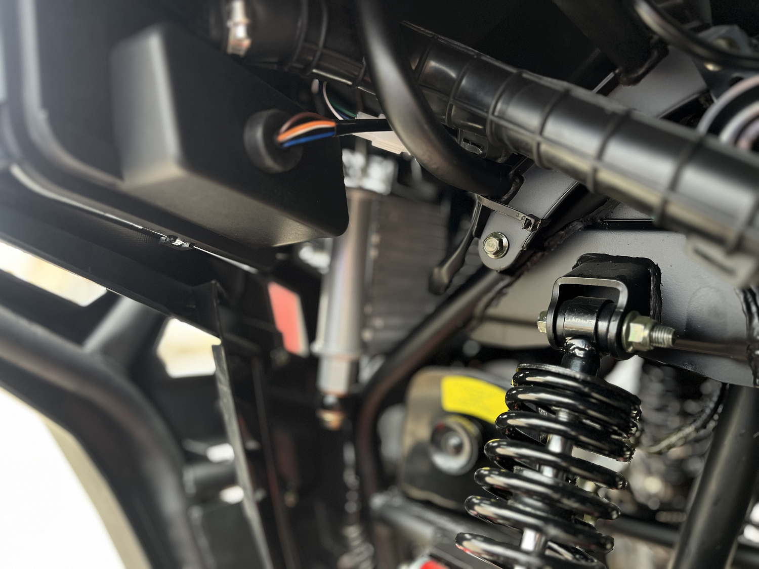 Квадроцикл PROMAX TAURUS 300 MAX-PRO LONG в Грозном