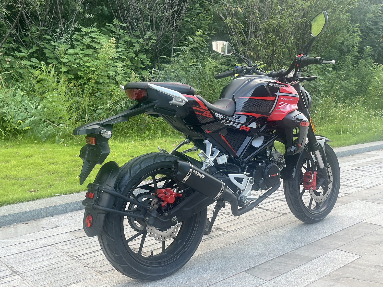 Мопед PROMAX CB130R (49) в Грозном