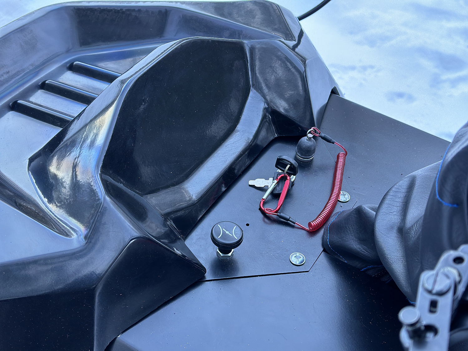 Снегоход PROMAX YAKUT 500 LONG 2.0 4T 29 в Грозном