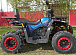 Квадроцикл PROMAX WILD 300 LUX "АНТИВИБРАЦИОННЫЙ" в Грозном