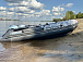 Лодка MISHIMO BIG FLOOR 440 в Грозном