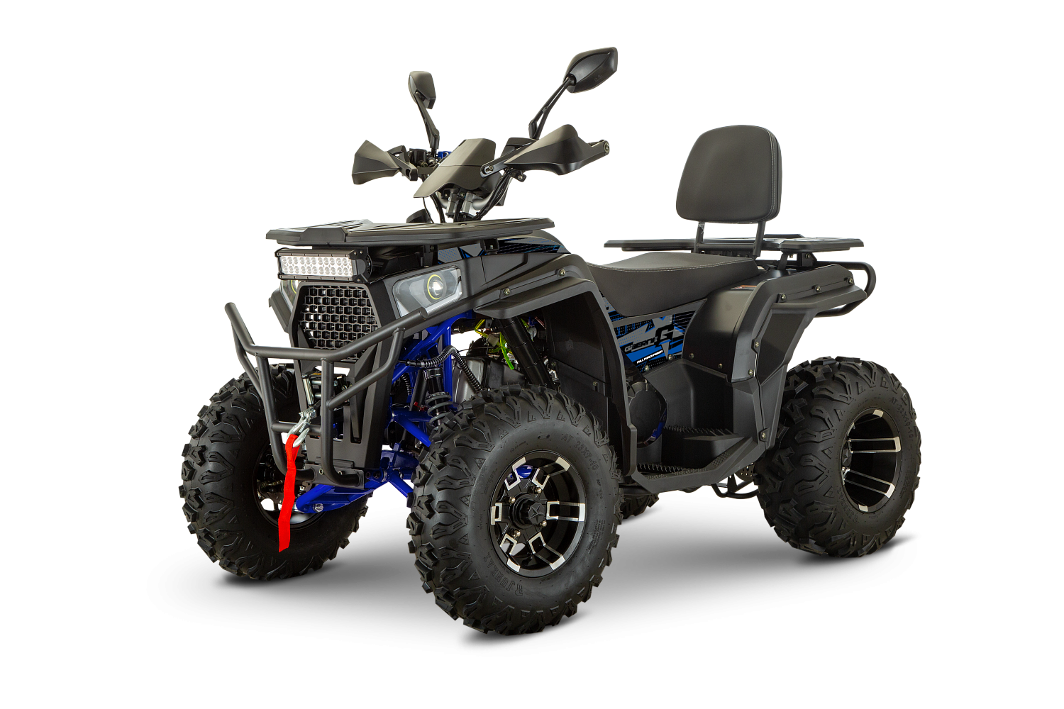 Квадроцикл GBM CROSS HILL 320 BIG PREMIUM в Грозном