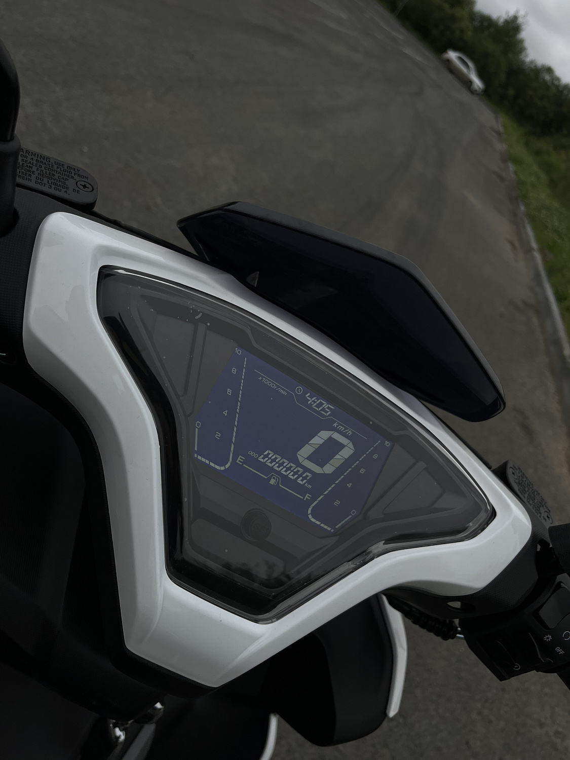 Скутер PROMAX TURAN 250 (49) в Грозном