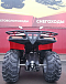 КВАДРОЦИКЛ IRBIS ATV 250  в Грозном