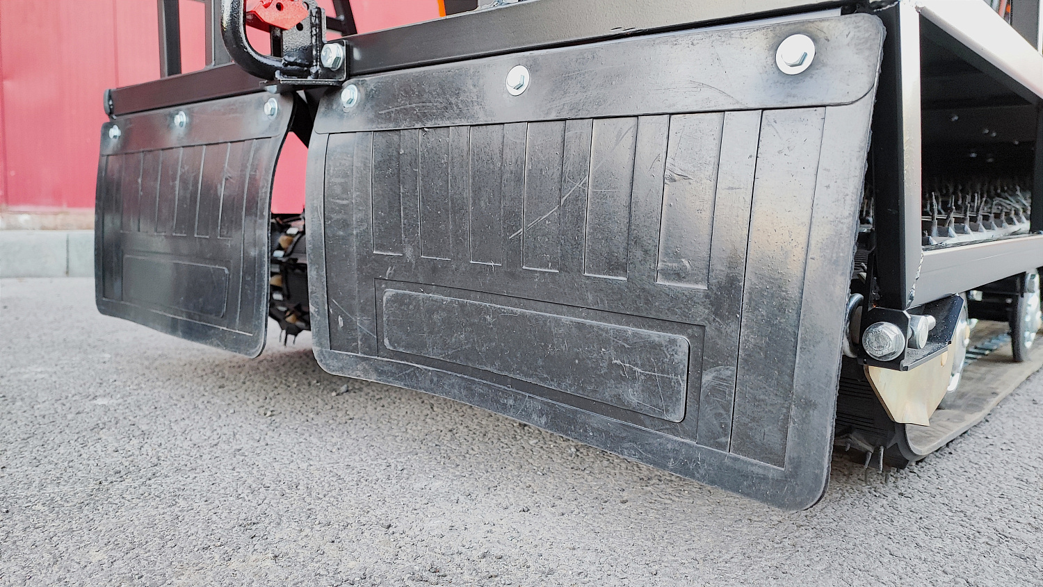 Снегоход PROMAX SNOWBEAR V3 650 2T в Грозном